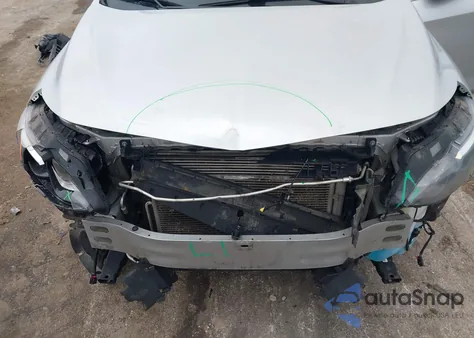 2021 Chevrolet Malibu Fwd Lt from USA, damaged, VIN 1G1ZD5ST0MF010121